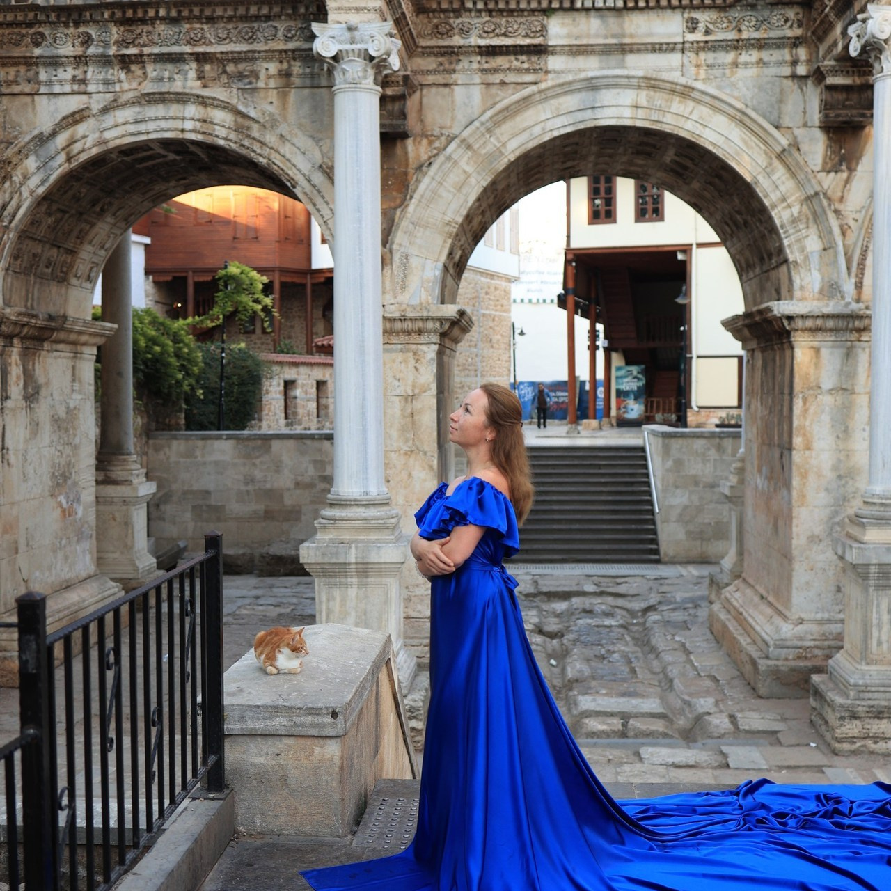 Отзывы клиентов. Фотограф в Турции, Анталии, Кемере, Белеке, Сиде, Каше, Калкане, Фетхие