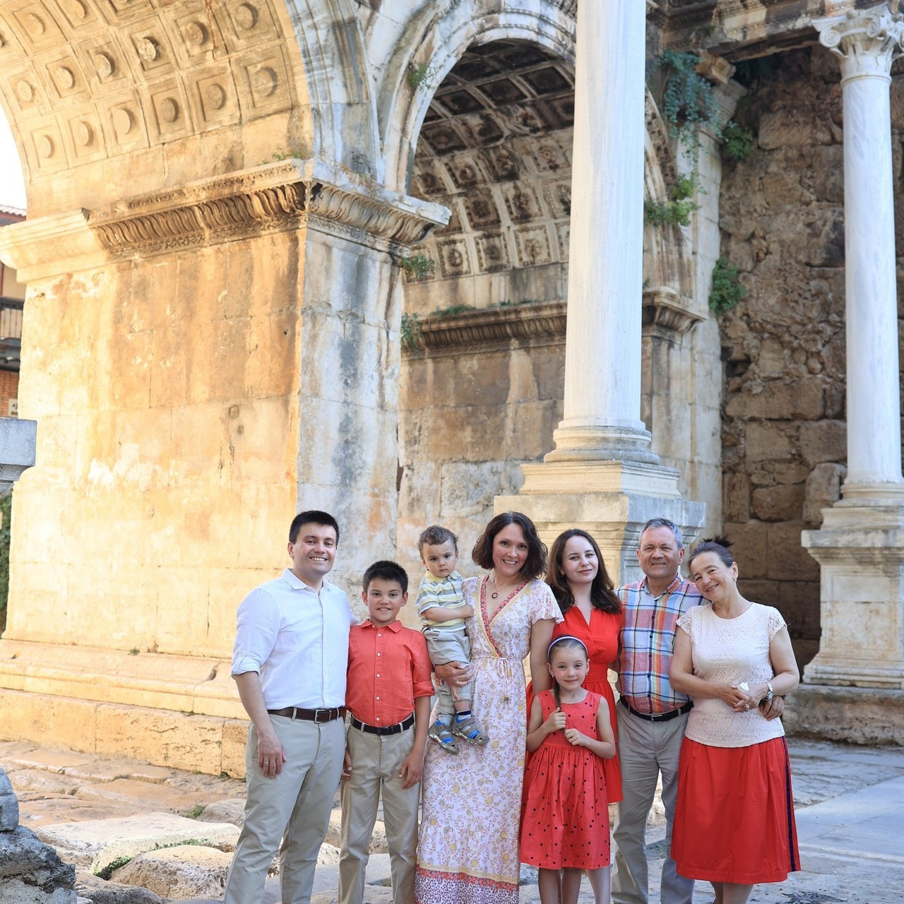 Отзывы клиентов. Фотограф в Турции, Анталии, Кемере, Белеке, Сиде, Каше, Калкане, Фетхие