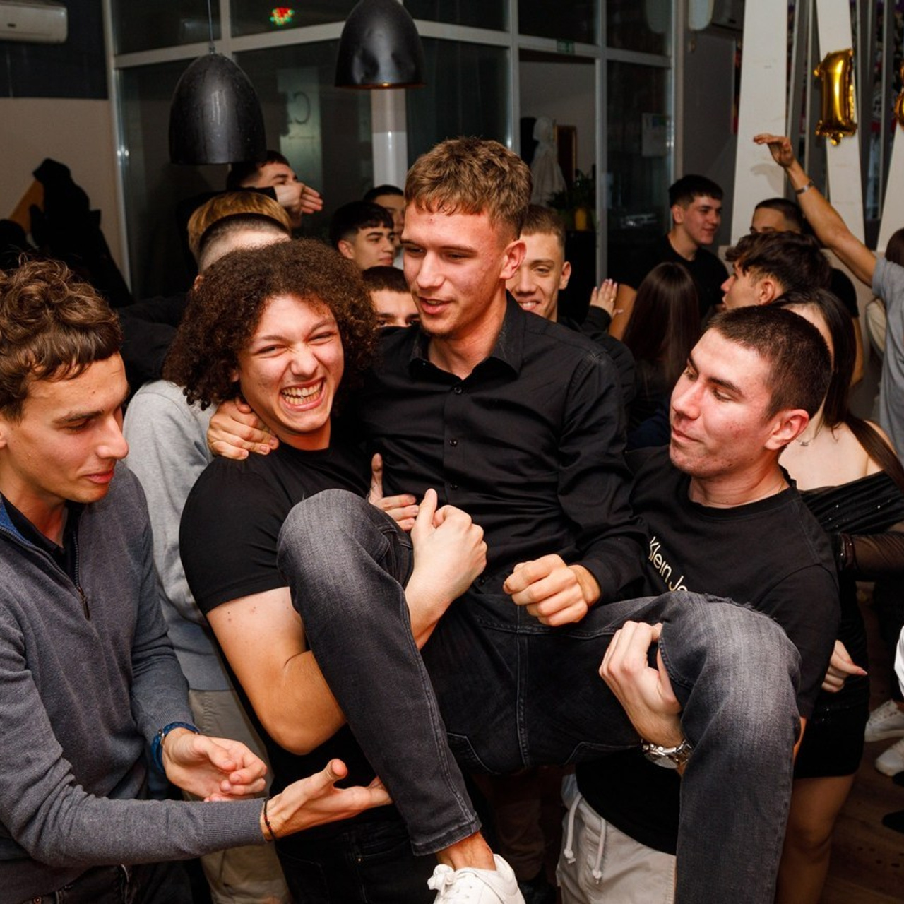 Testimonials. Foto Damjan Nikolić