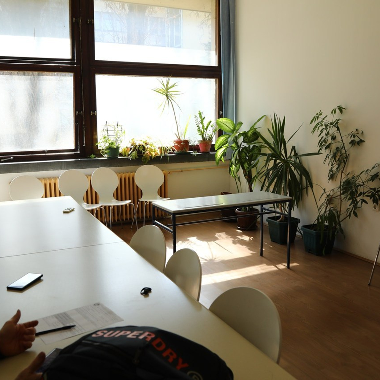 Testimonials. Foto Damjan Nikolić