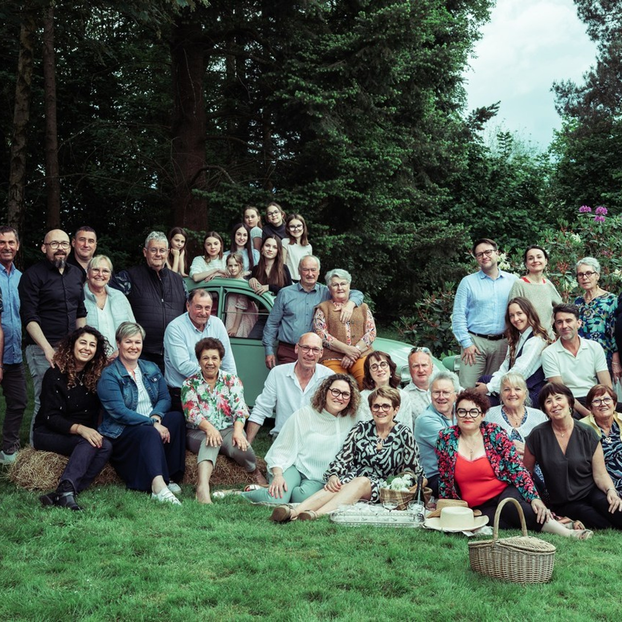 Avis. Portrais créatifs de familles et individuels, Ile et Vilaine, France