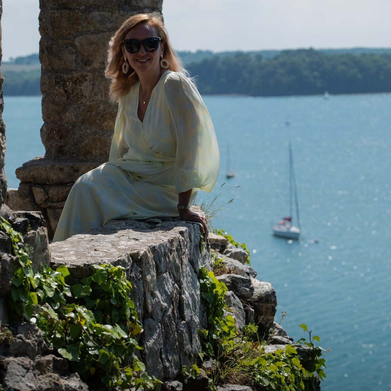 Avis. Portrais créatifs de familles et individuels, Ile et Vilaine, France