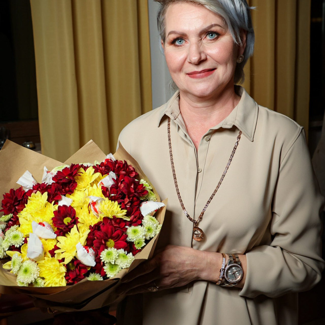 Reviews. Photographer Marina, city of Nuremberg