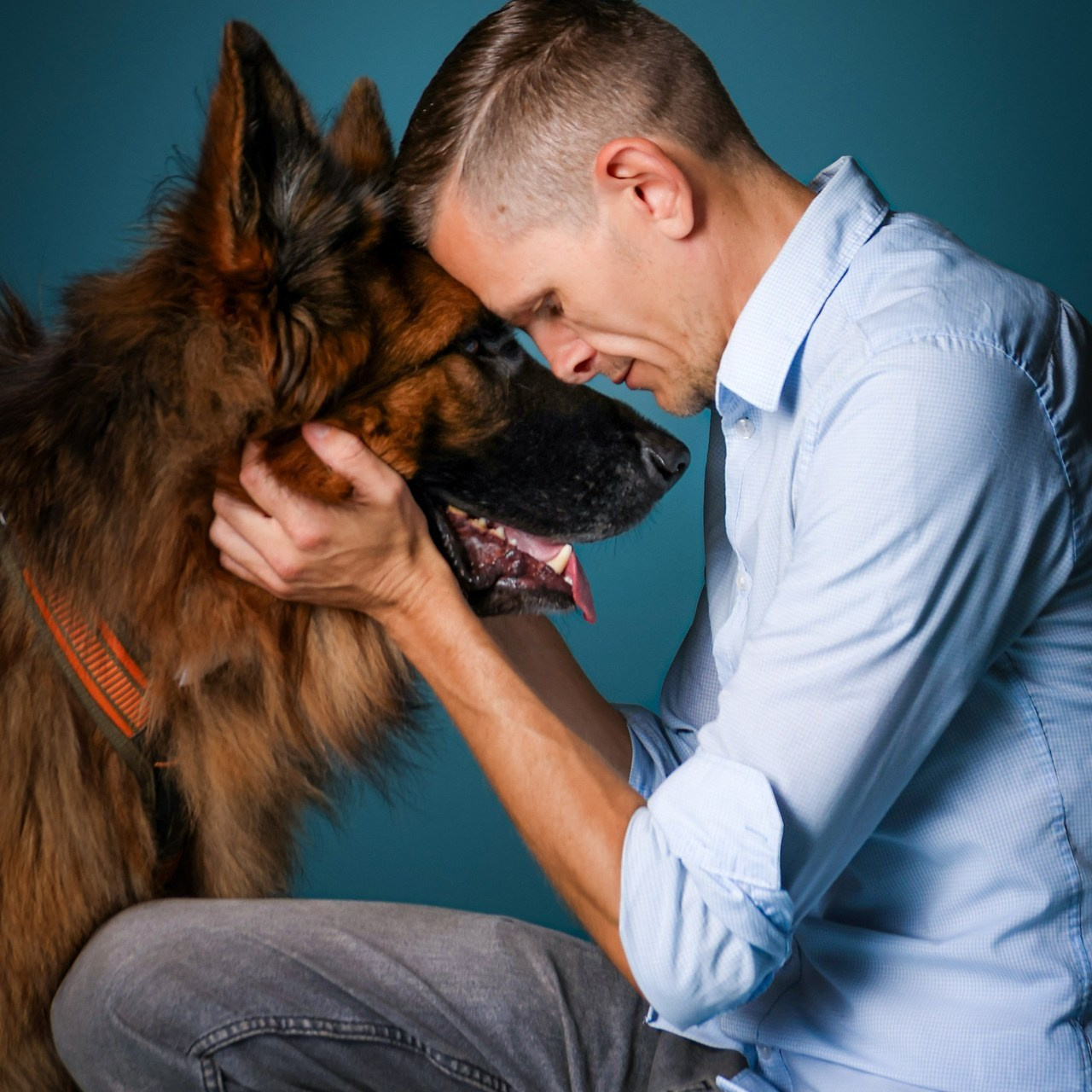 Reviews. Photographer Marina, city of Nuremberg