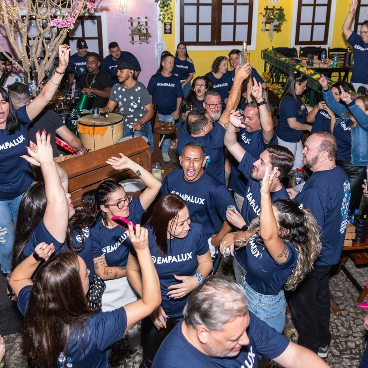 Feedback. Gilson Lima Fotografia