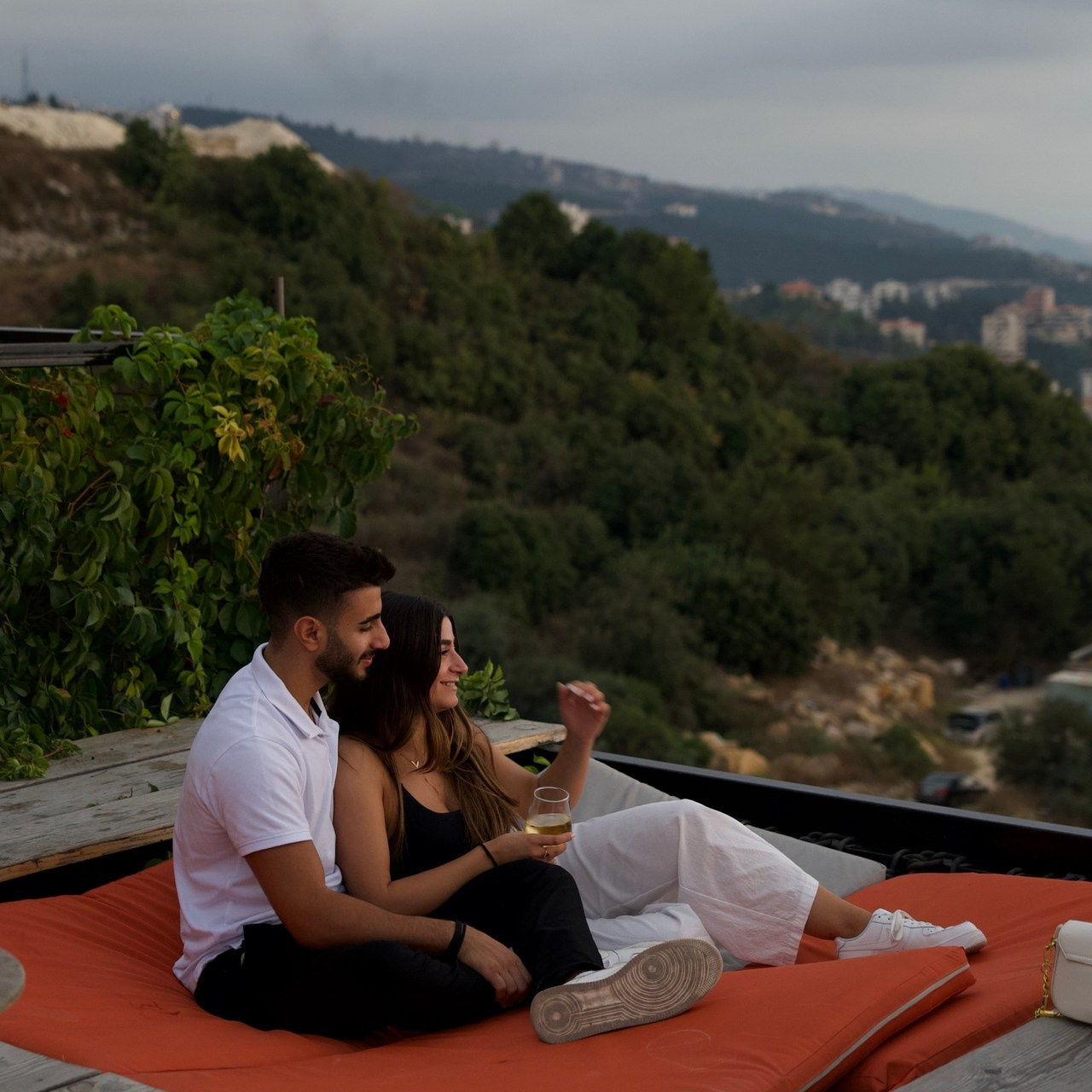 Testimonials. Video & Photo in Dubai