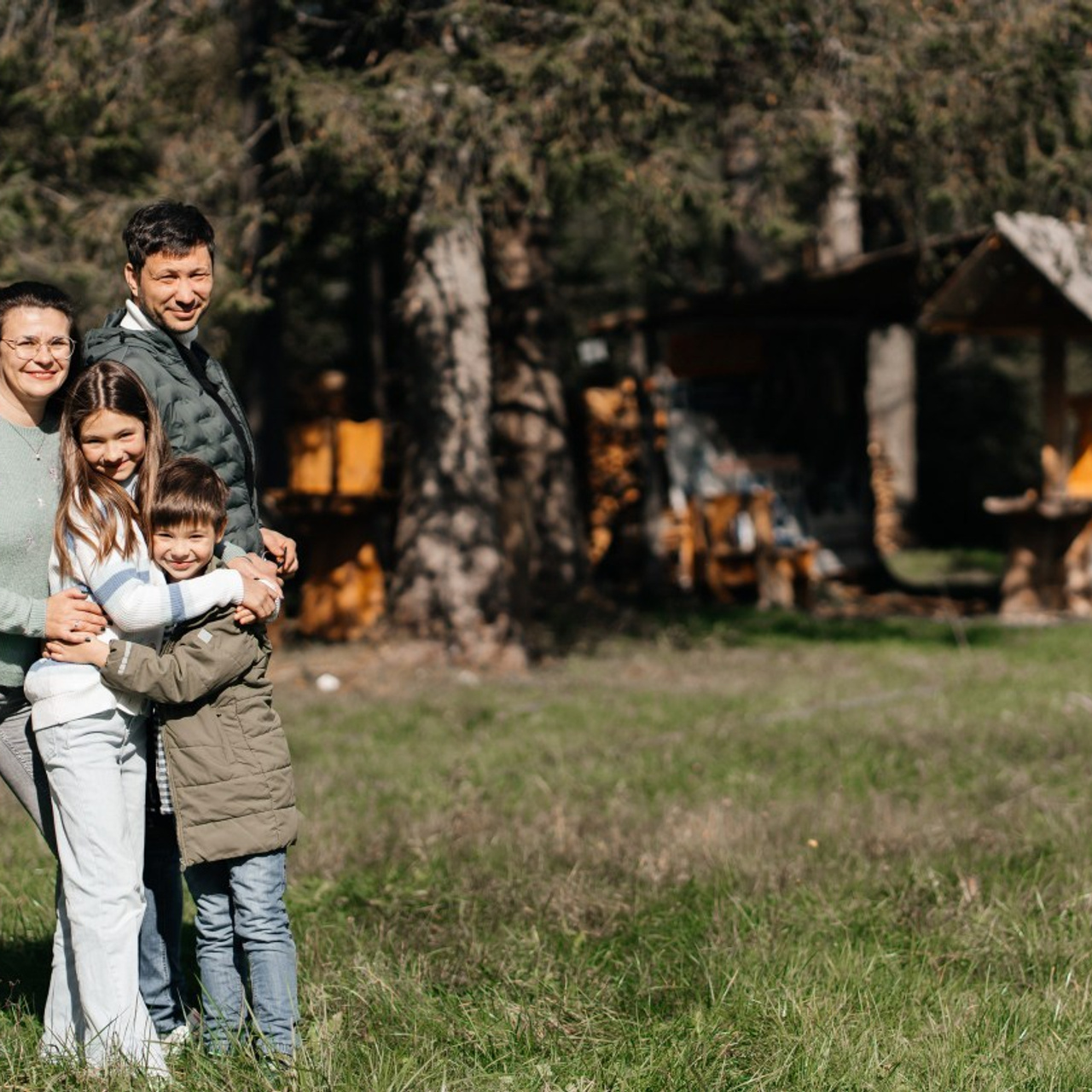 Opinie. FOTOGRAF W WARSZAWIE ELENA CHEBARKAEVA