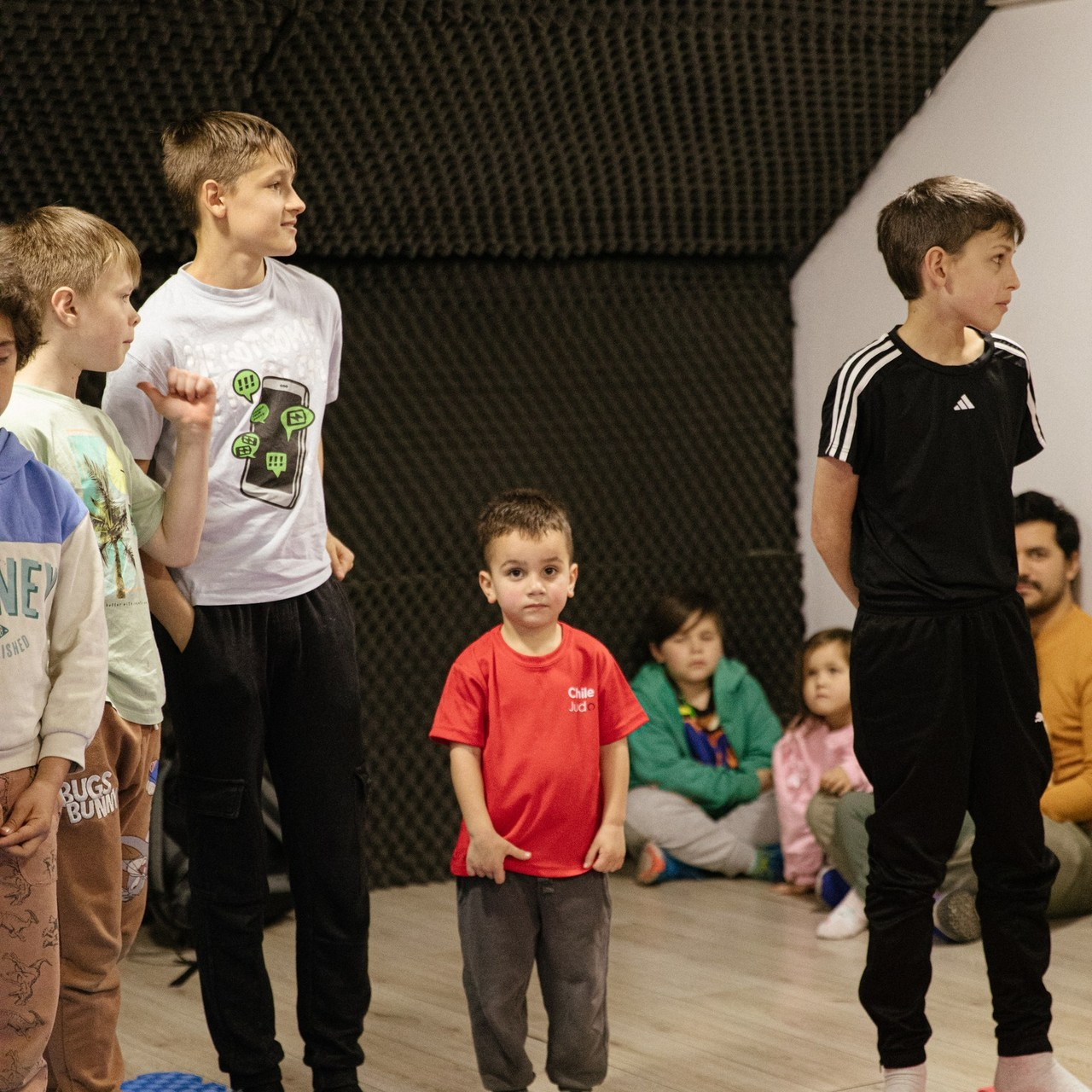 Testimonios. Maria Kulakova — Fotógrafa en Santiago | Fotografía de producto, marcas y familias