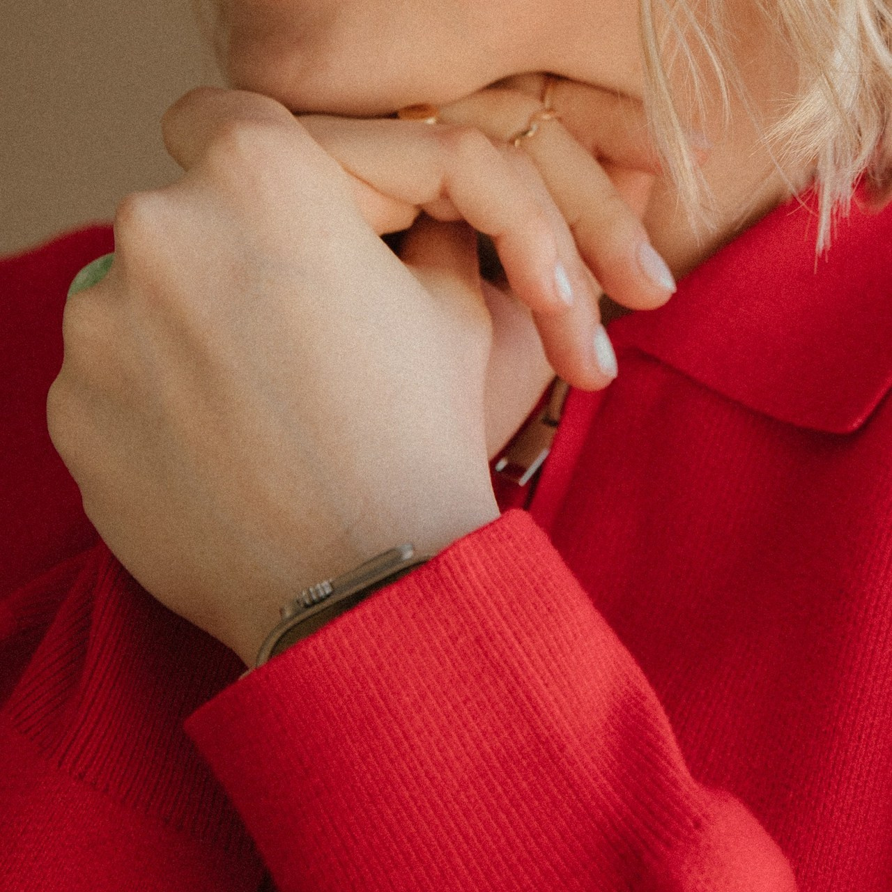 Testimonios. Maria Kulakova — Fotógrafa en Santiago | Fotografía de producto, marcas y familias