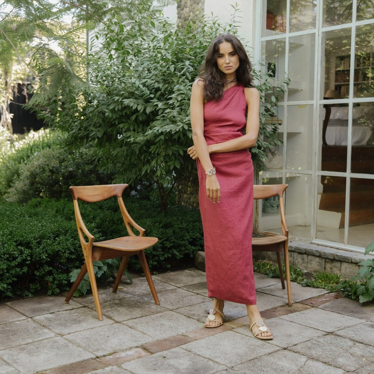 Testimonios. Maria Kulakova — Fotógrafa en Santiago | Fotografía de producto, marcas y familias