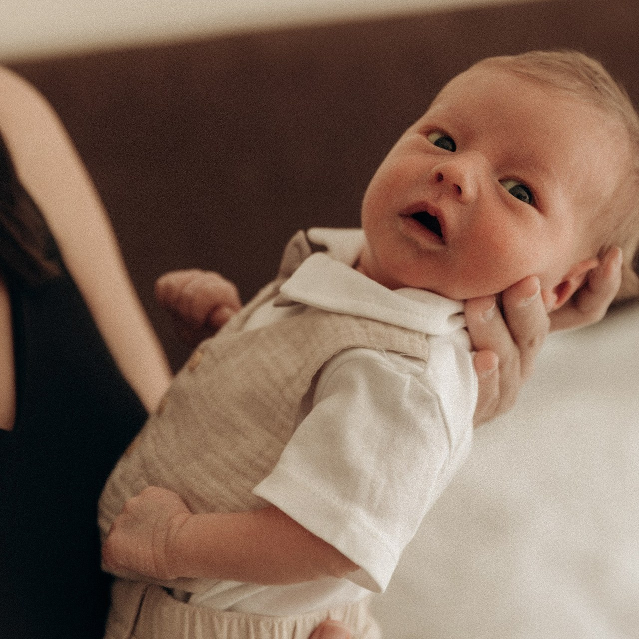 Testimonios. Maria Kulakova — Fotógrafa en Santiago | Fotografía de producto, marcas y familias