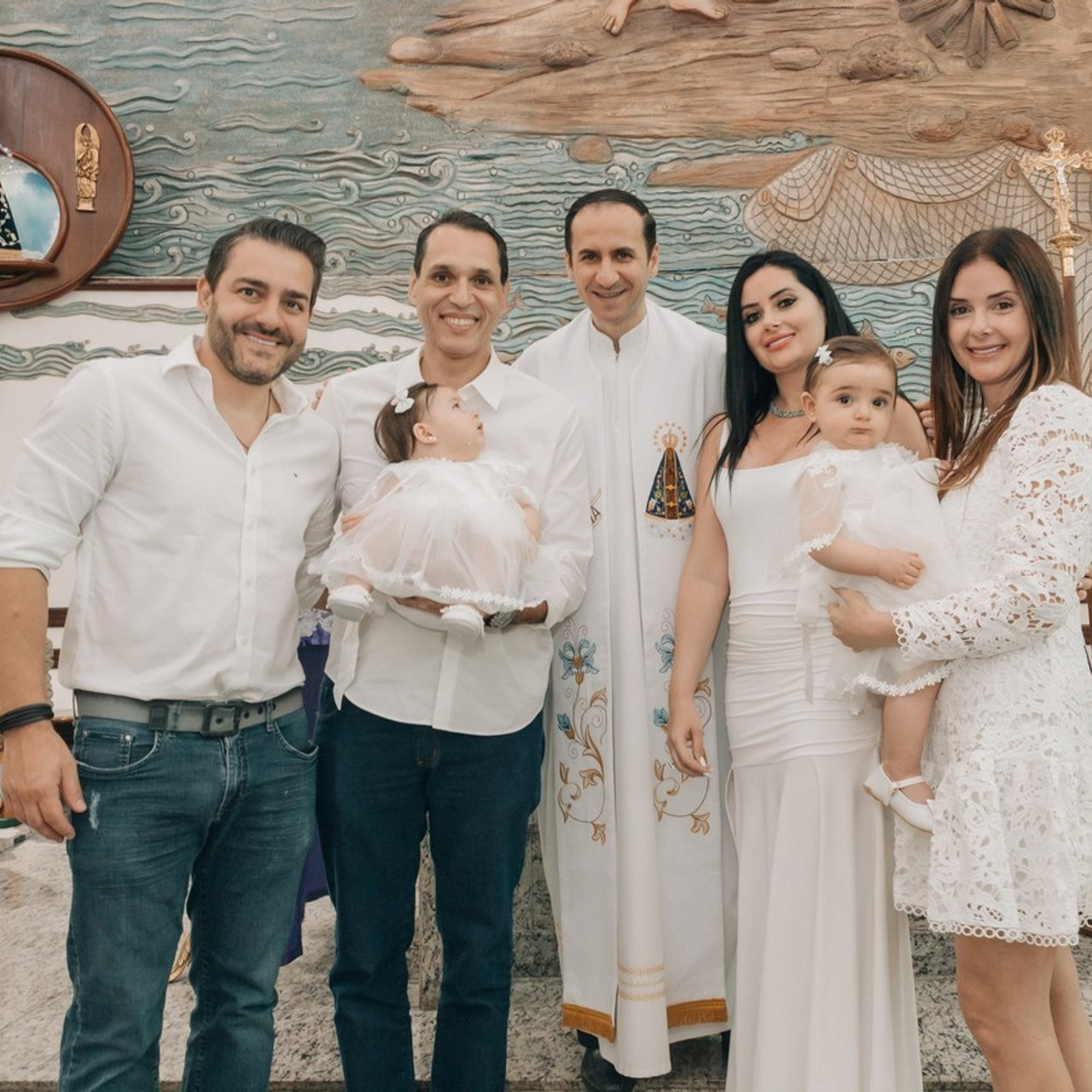 Depoimentos. Mareh Audiovisual