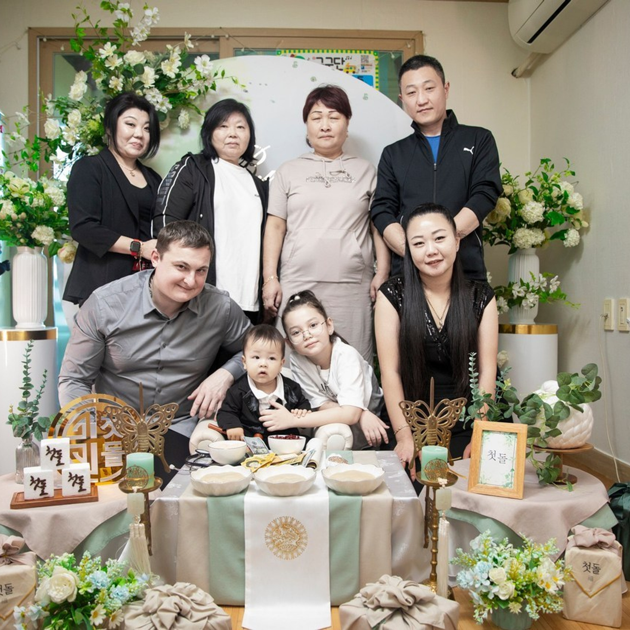 Отзывы. Свадебный и семейный фотограф в Южной Корее Виктор Хван