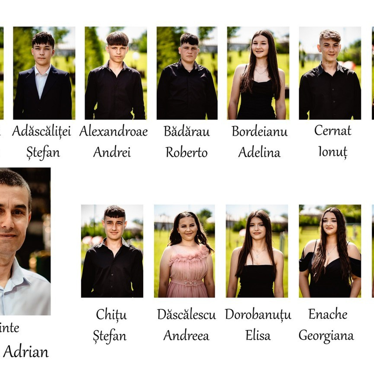 Testimonials. Mădălina & Florin | Fotograf & Videograf de Nuntă