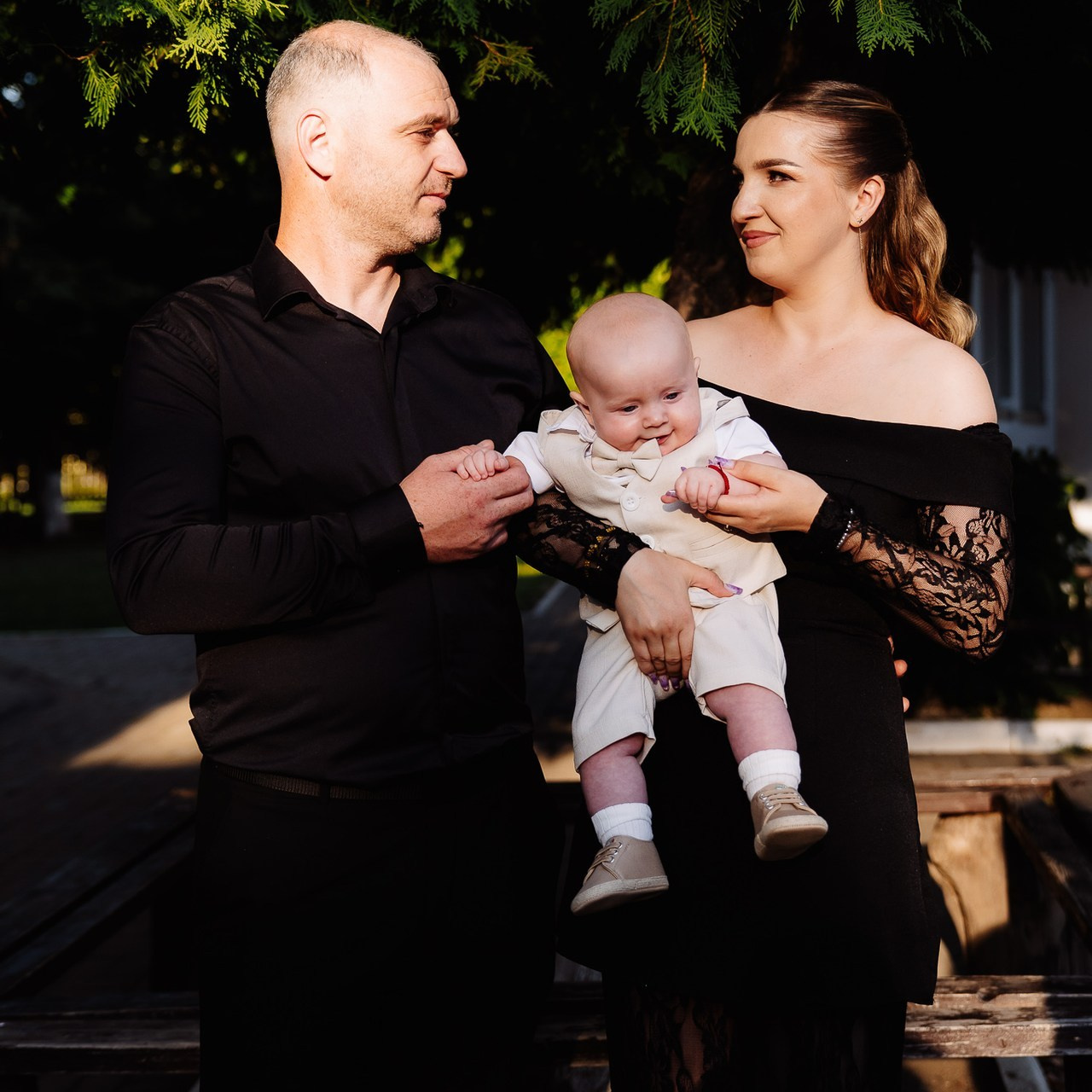 Testimoniale Clienți | Mădălina & Florin Foto Video