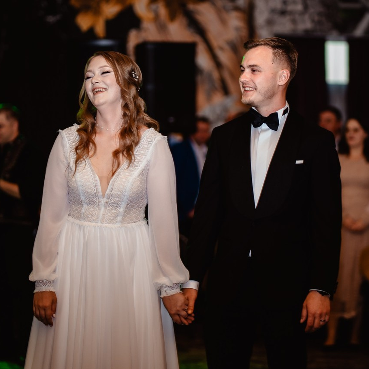 Testimonials. Mădălina & Florin — Foto Video Evenimente