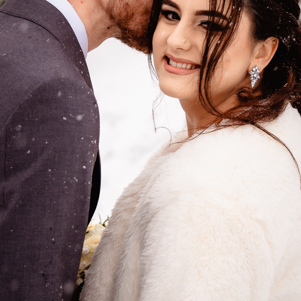 Testimonials. Mădălina & Florin — Foto Video Evenimente