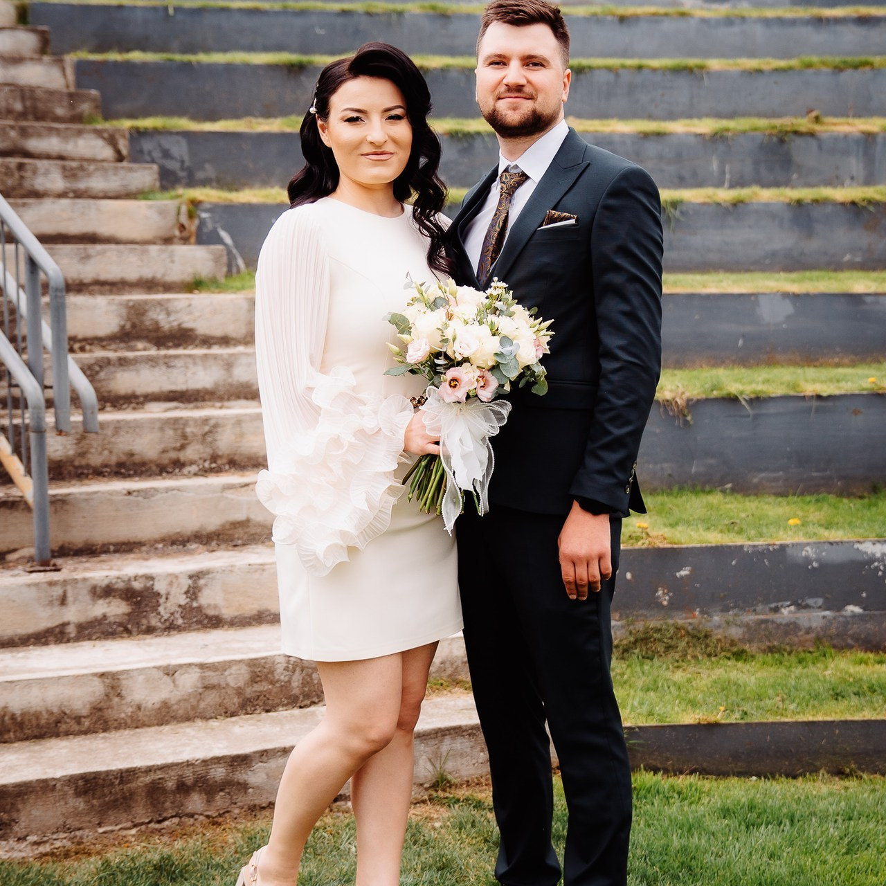Testimonials. Mădălina & Florin | Fotograf & Videograf de Nuntă