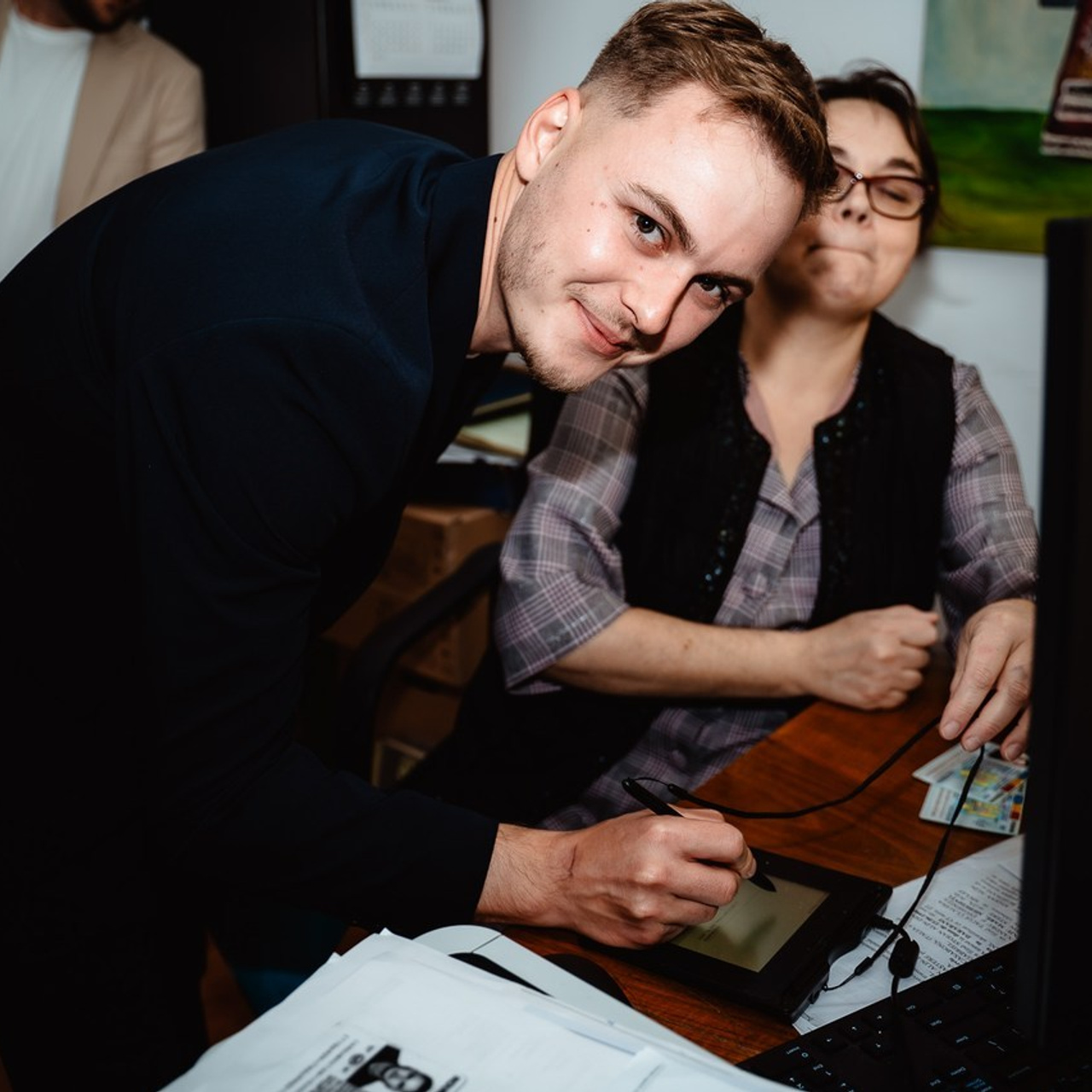 Testimonials. Mădălina & Florin — Foto Video Evenimente