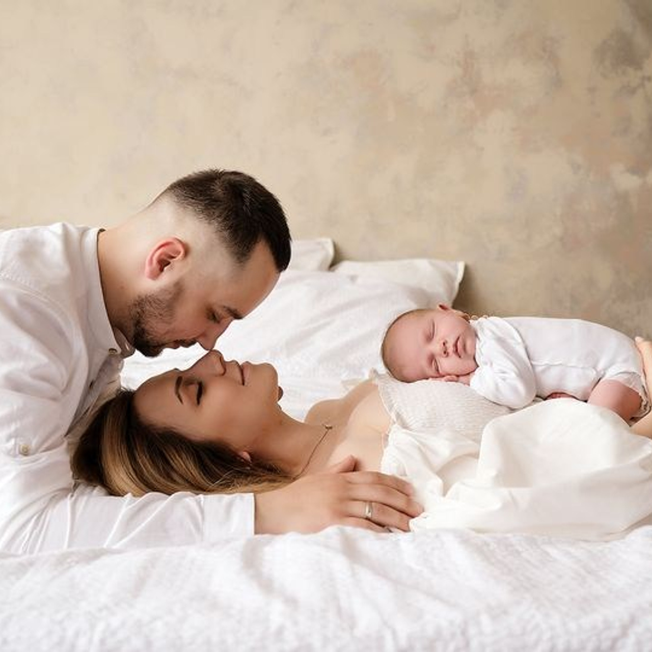 Home story. Bébé Newborn Photographer in Copenhagen