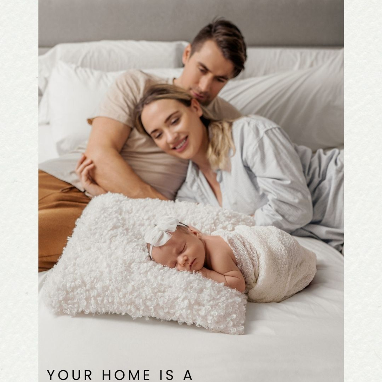 Home story. Bébé Newborn Photographer in Copenhagen