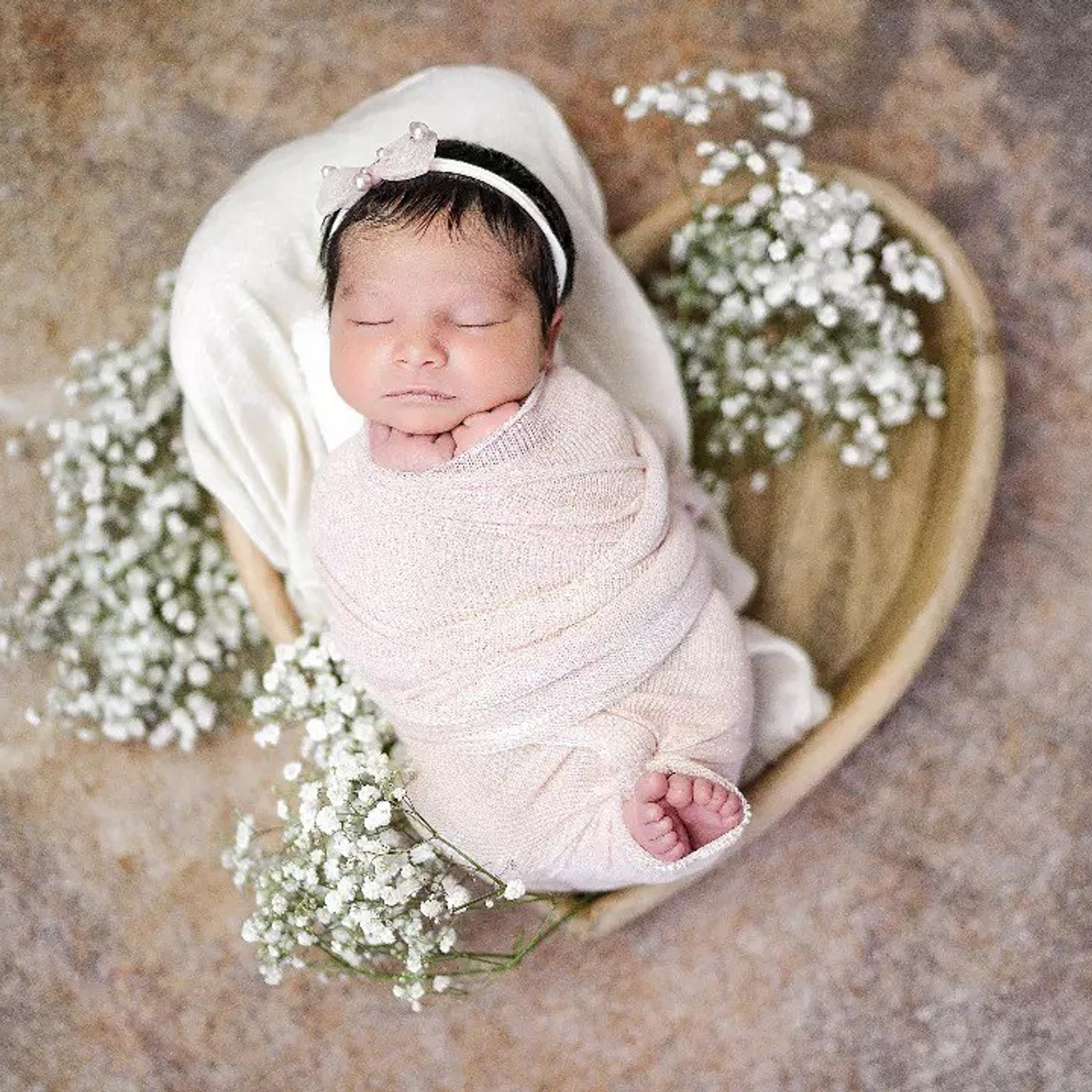 Newborn studio. Bébé Newborn Photographer in Copenhagen