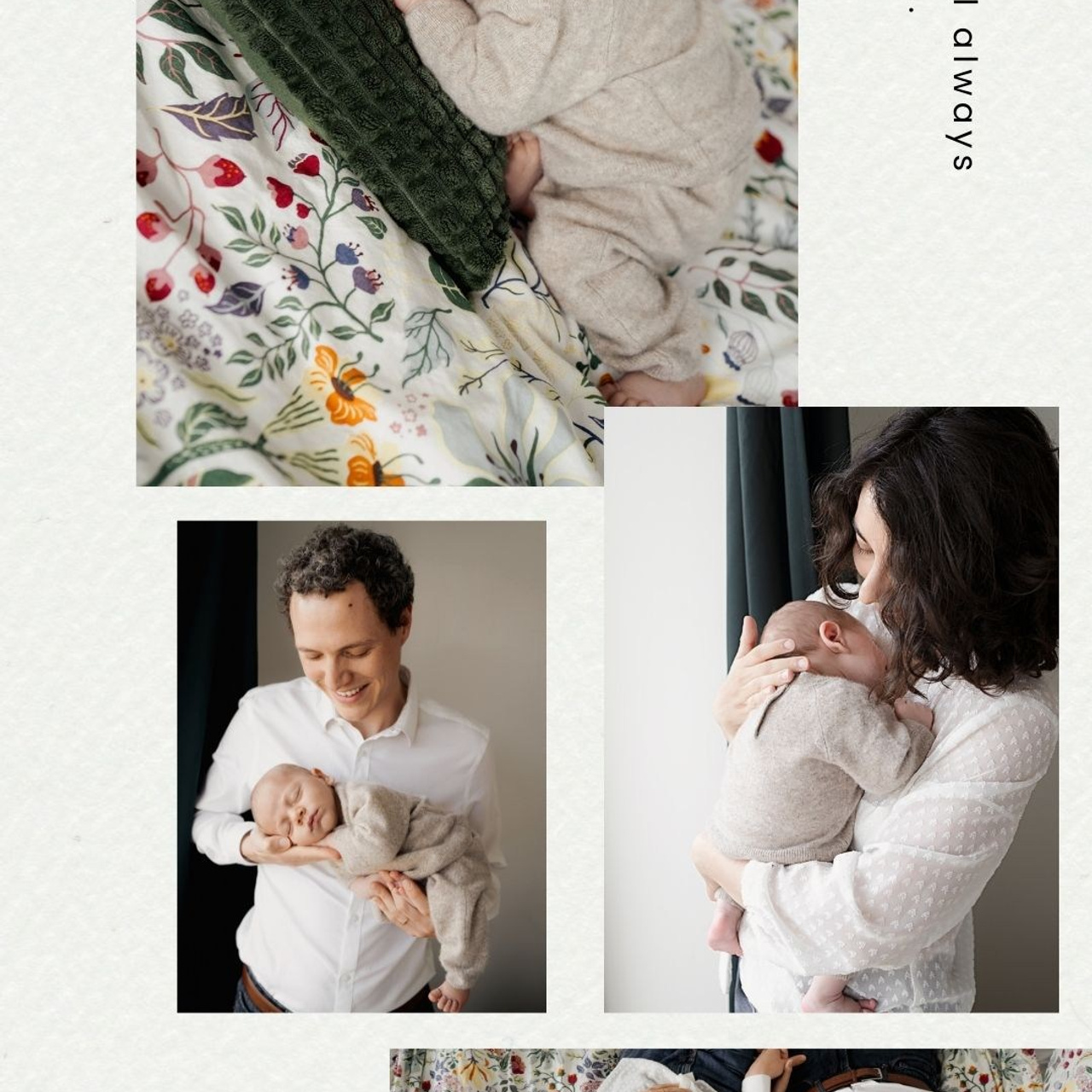Home story. Bébé Newborn Photographer in Copenhagen