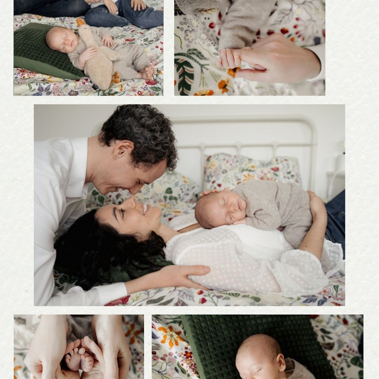 Home story. Bébé Newborn Photographer in Copenhagen
