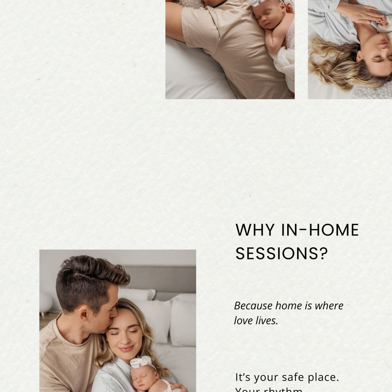 Home story. Bébé Newborn Photographer in Copenhagen