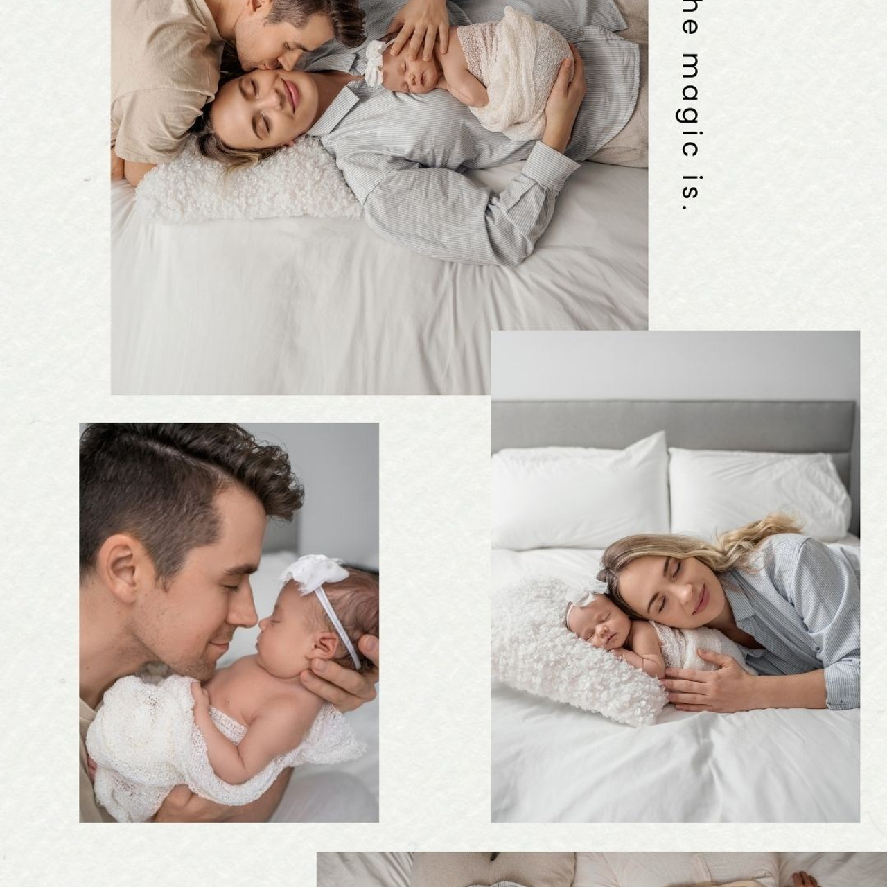 Home story. Bébé Newborn Photographer in Copenhagen