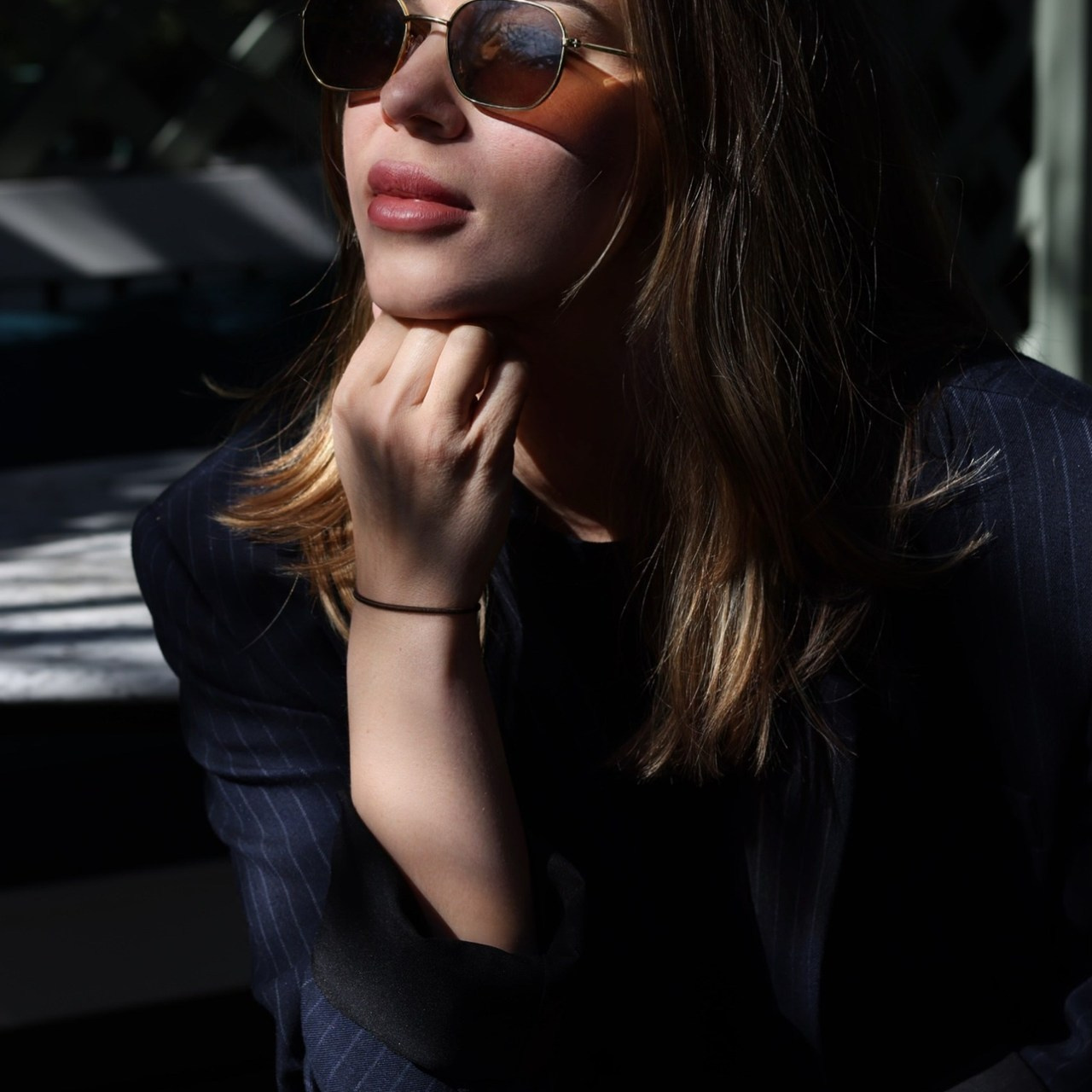 YOUR FEEDBACK. Portrait and lifestyle photographer