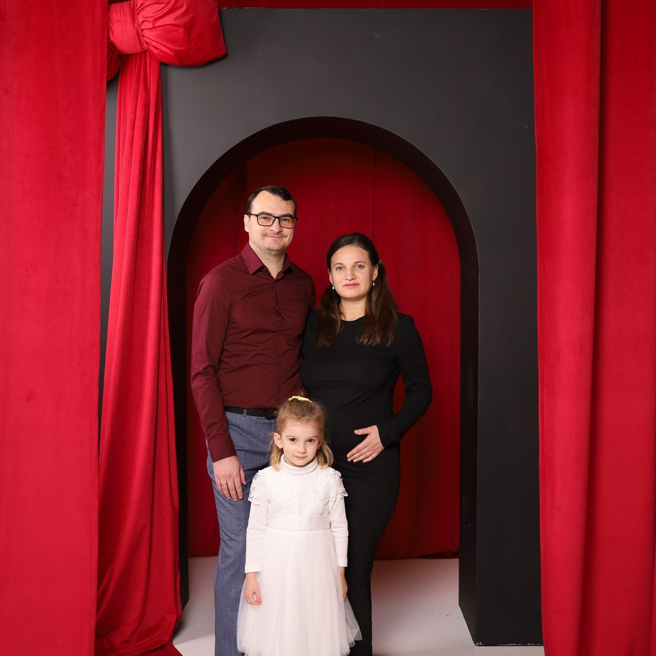 Recenzii. Fotograf de familie