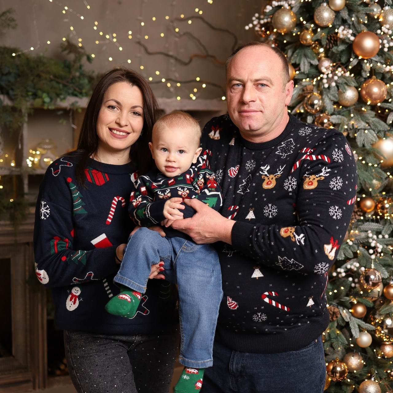 Recenzii. Fotograf de familie