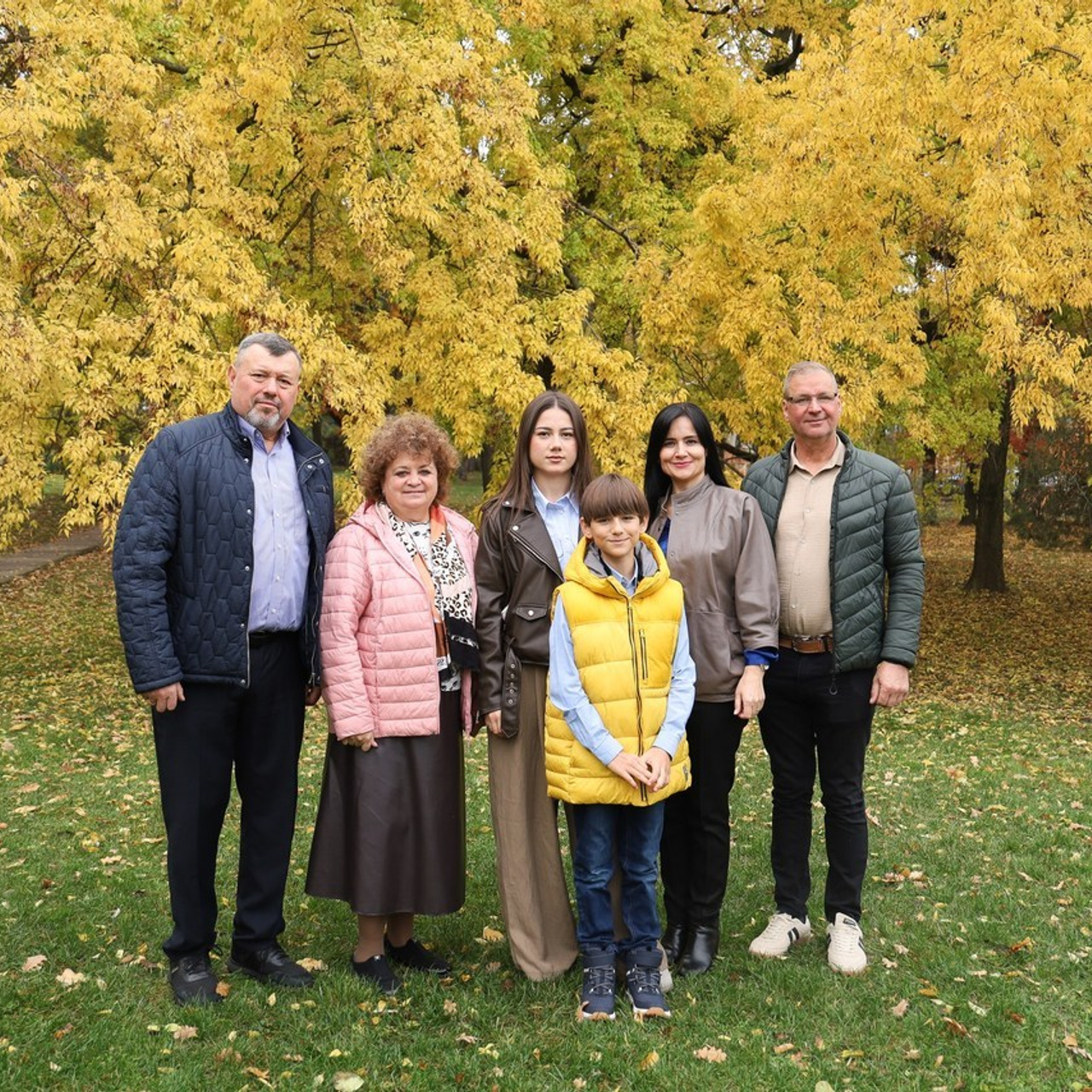 Recenzii. Fotograf de familie