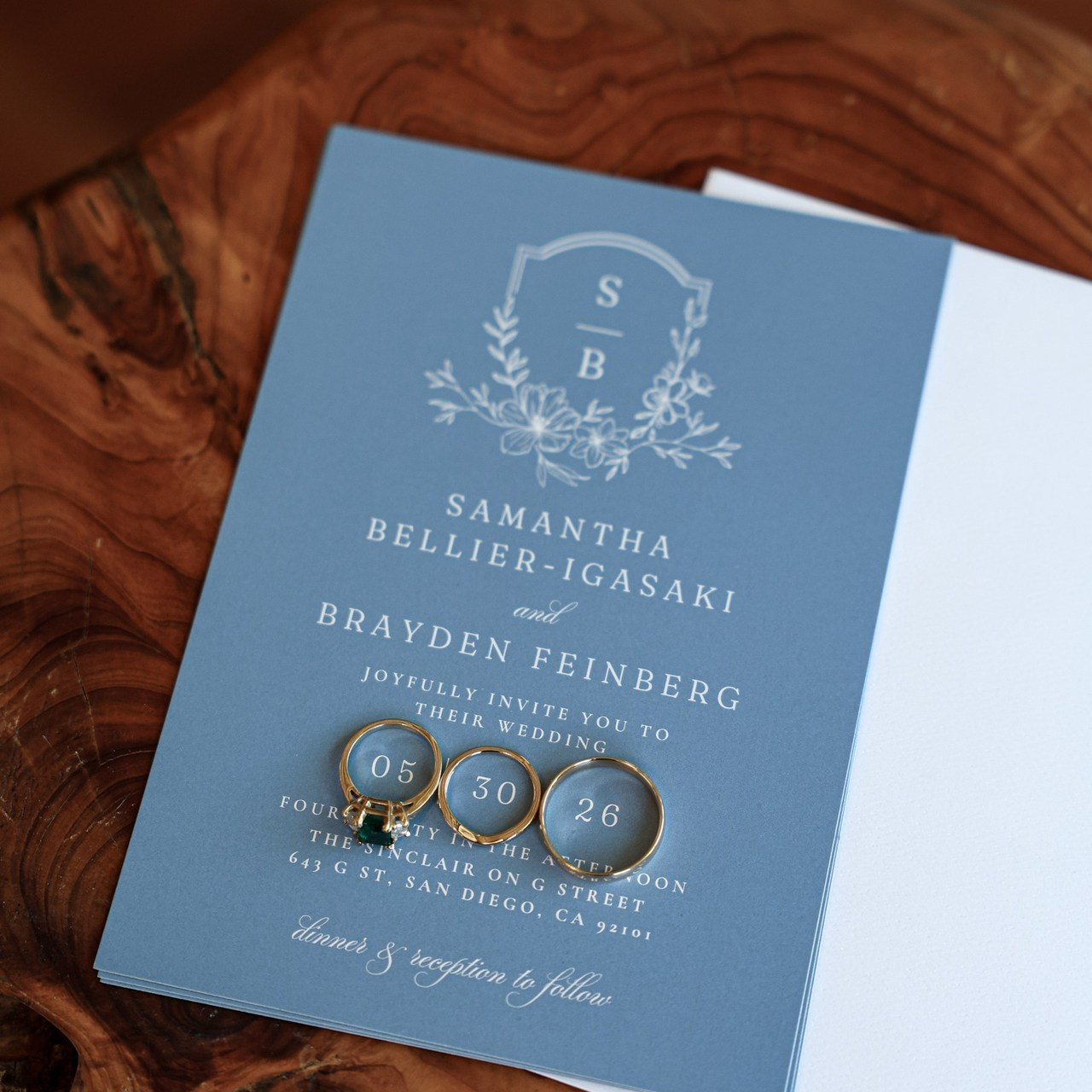 REVIEWS. Wedding and family photographer San Diego