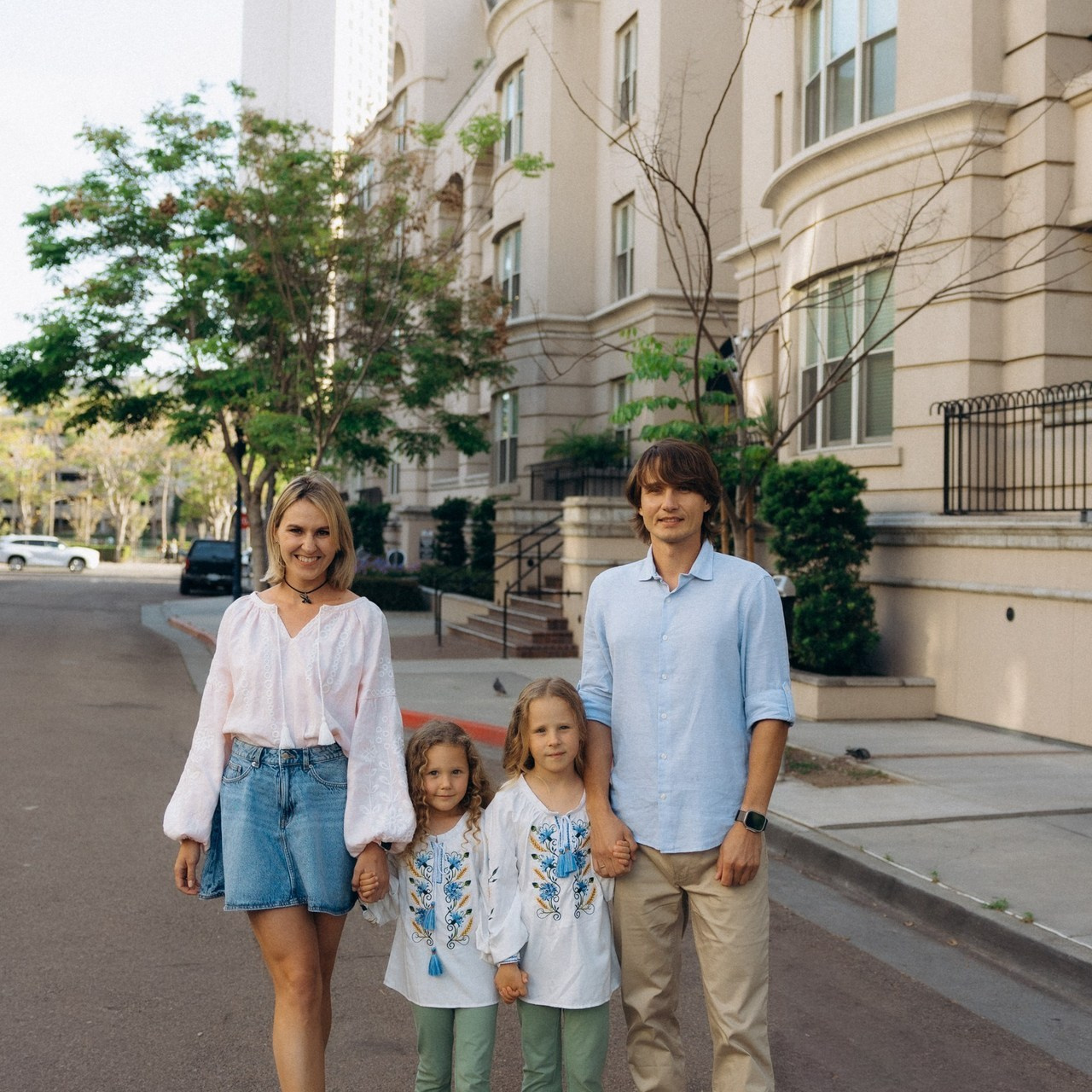 REVIEWS. Wedding and family photographer San Diego