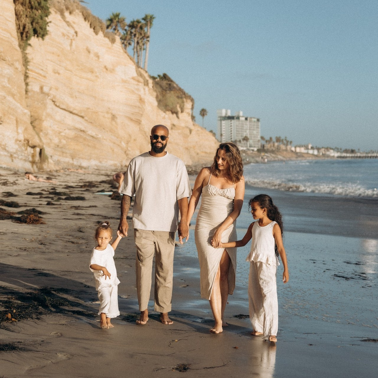 REVIEWS. Wedding and family photographer San Diego