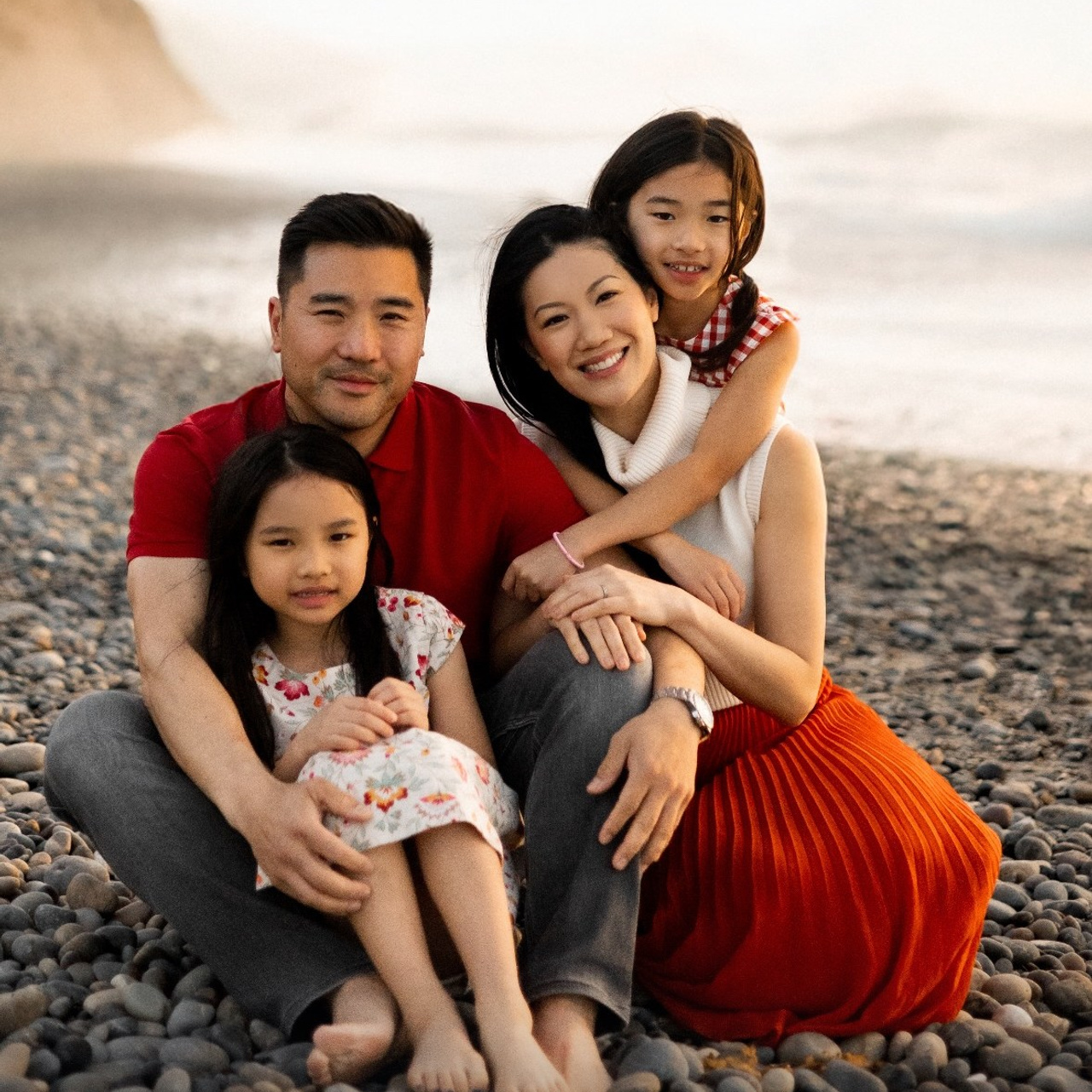 REVIEWS. Wedding and family photographer San Diego