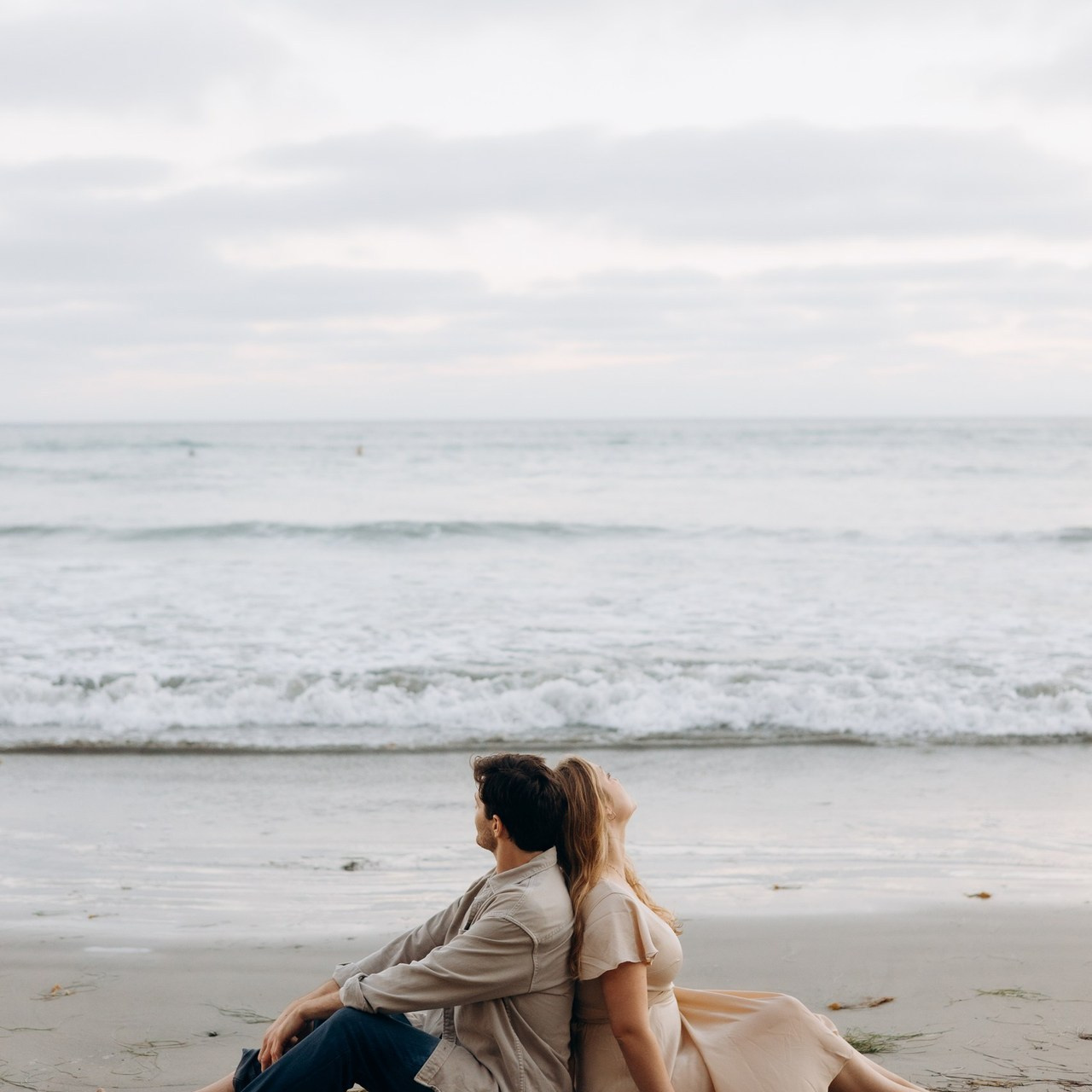 REVIEWS. Wedding and family photographer San Diego