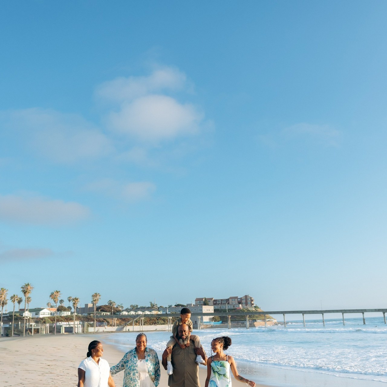 REVIEWS. Wedding and family photographer San Diego