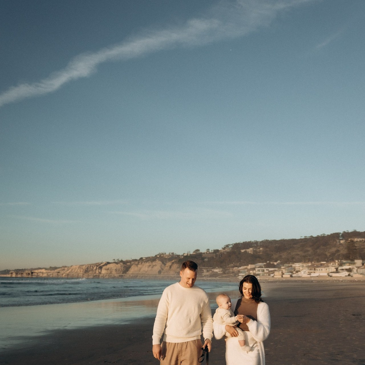 REVIEWS. Wedding and family photographer San Diego