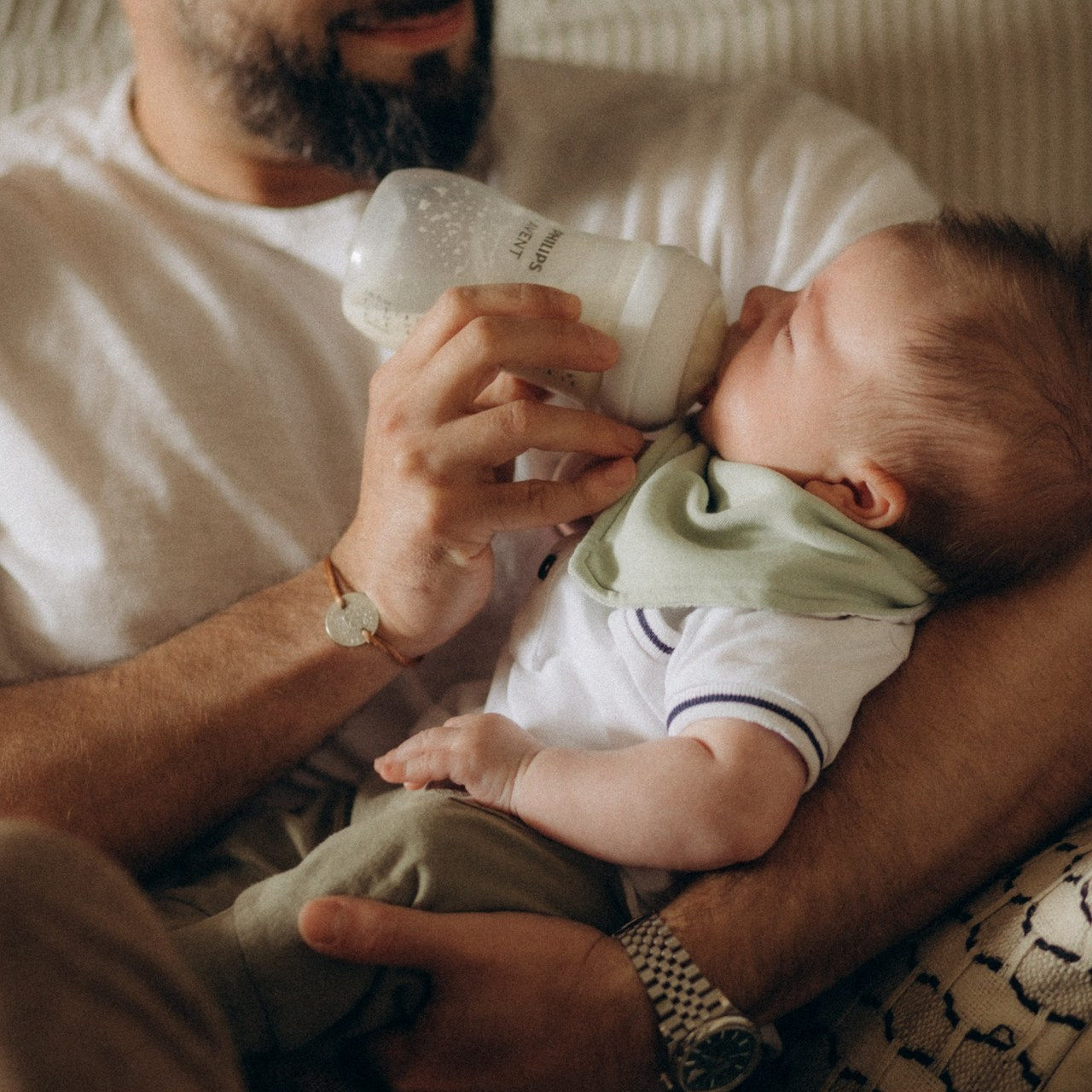 Témoignages. Je suis Olga, votre photographe de famille à Metz et dans toute la France