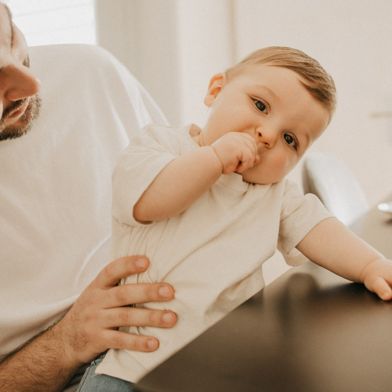 Témoignages. Je suis Olga, votre photographe de famille à Metz et dans toute la France