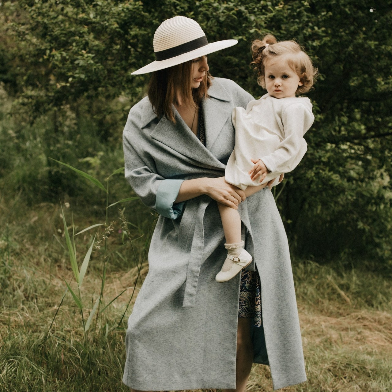 Témoignages. Je suis Olga, votre photographe de famille à Metz et dans toute la France