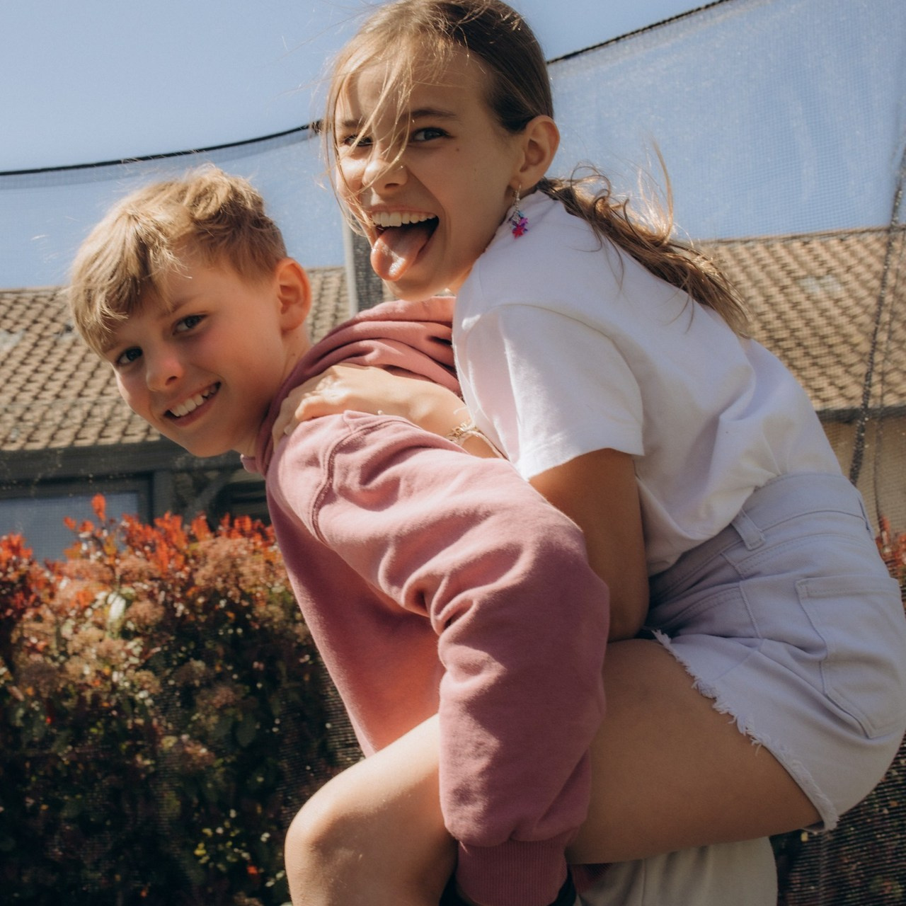 Témoignages. Je suis Olga, votre photographe de famille à Metz et dans toute la France