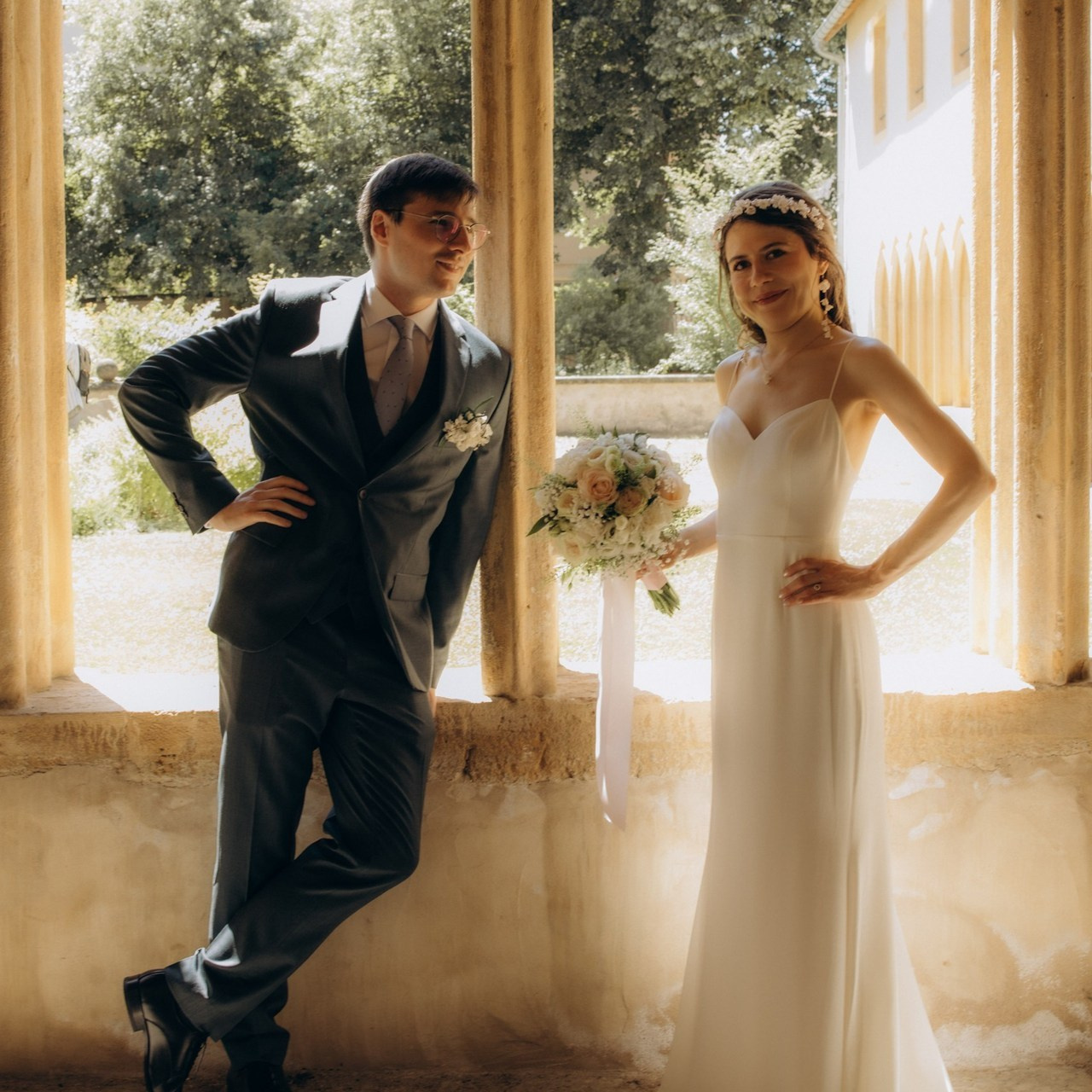 Témoignages. Je suis Olga, votre photographe de famille à Metz et dans toute la France