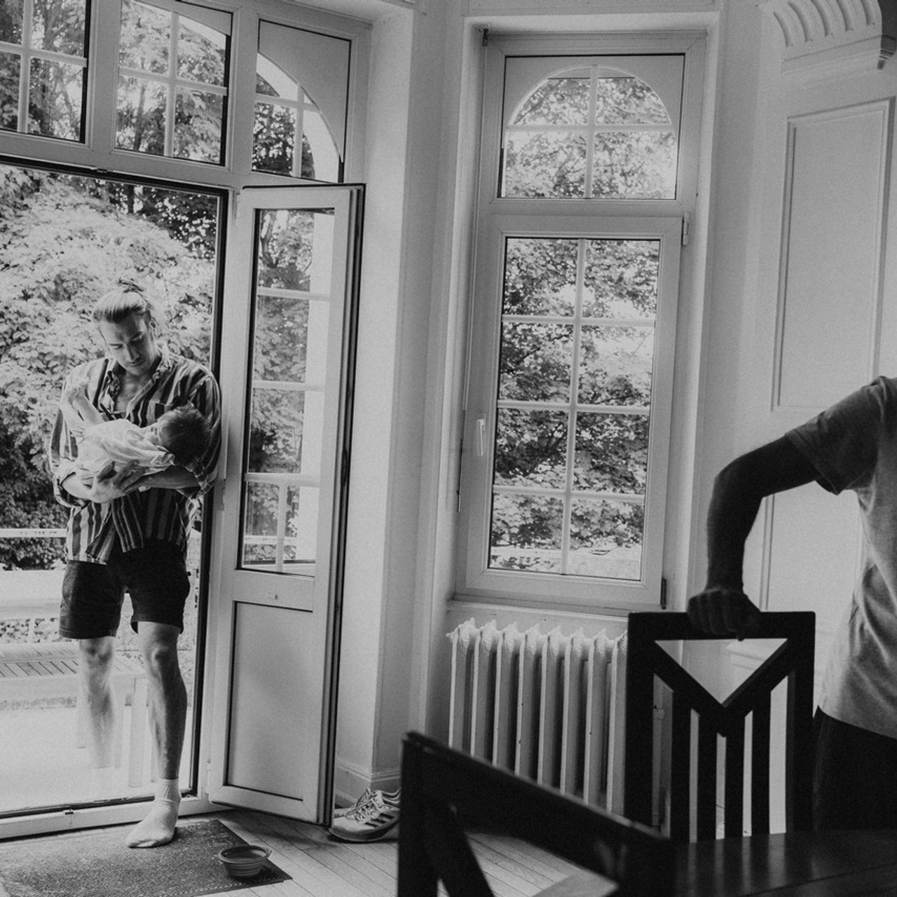 Témoignages. Je suis Olga, votre photographe de famille à Metz et dans toute la France