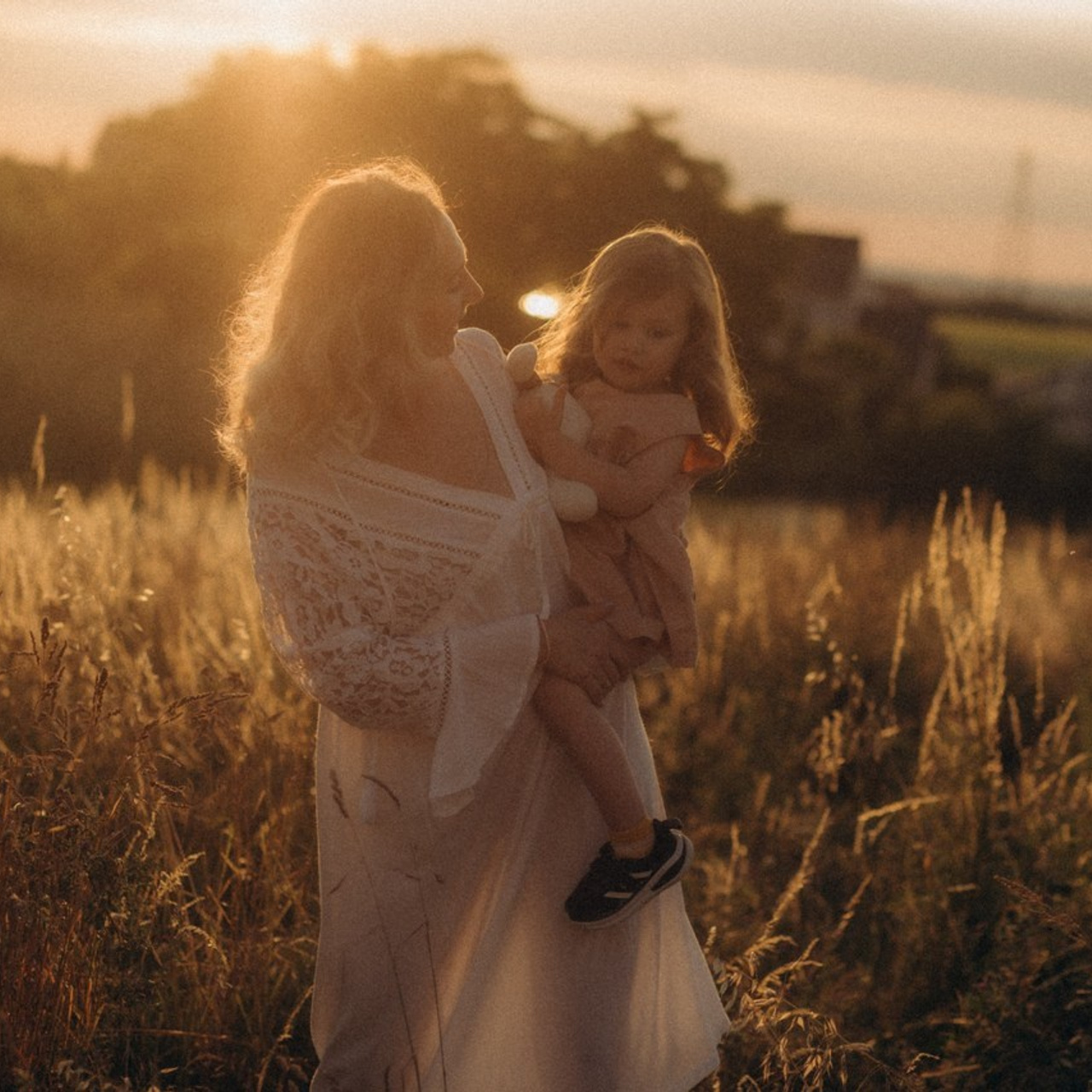 Témoignages. Je suis Olga, votre photographe de famille à Metz et dans toute la France