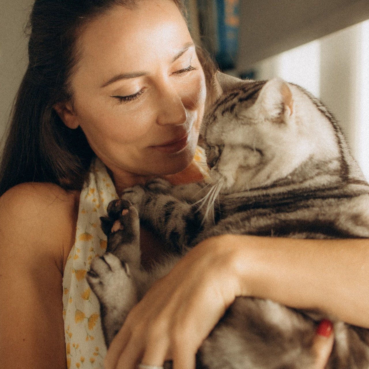 Témoignages. Je suis Olga, votre photographe de famille à Metz et dans toute la France