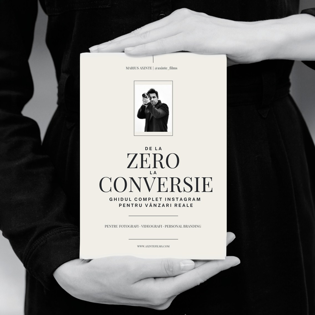 From Zero to Conversion - Sales 56%